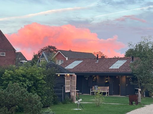 Een foto toegevoegd aan een locatie