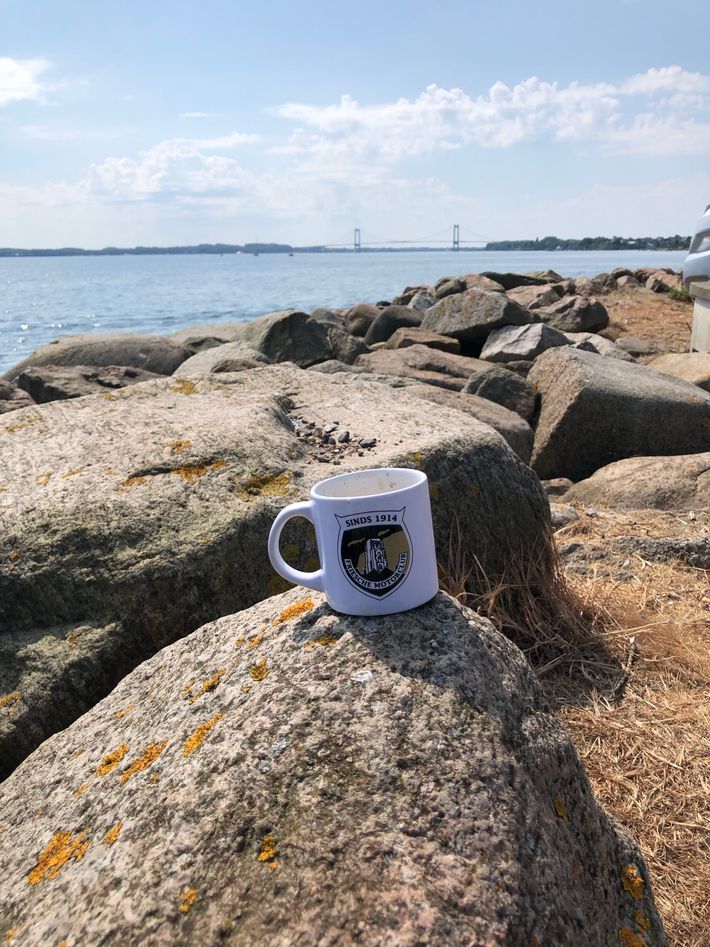 Fredericia Lystbådehavn
