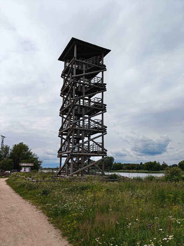 Parking tourisme-   en sportbasis