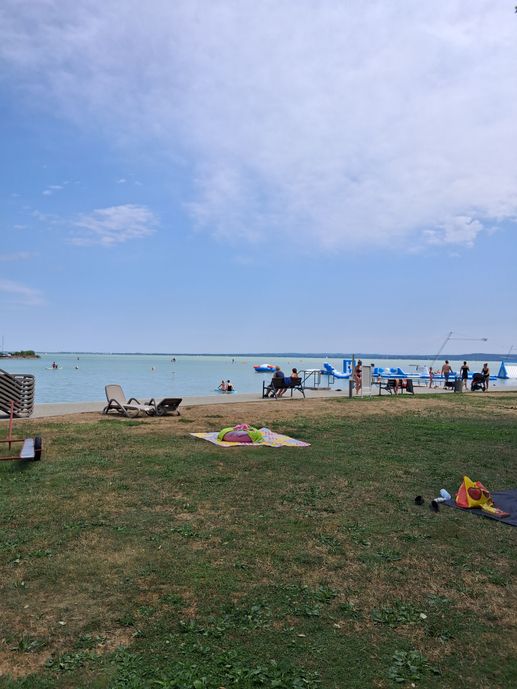 Added a photo to a location