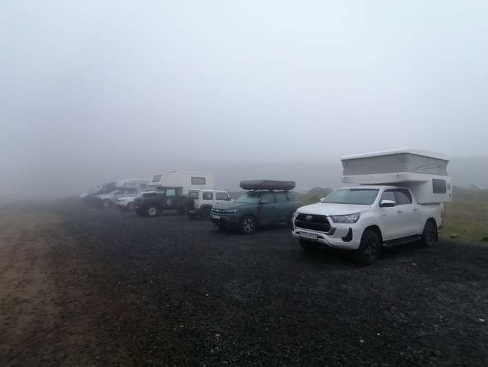 Highland Base