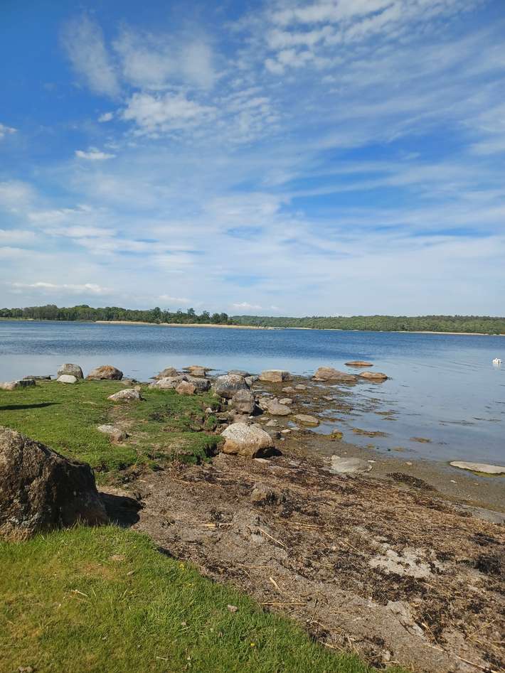 Naturreservat Tjuraviken