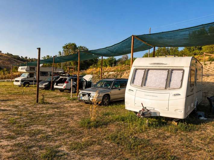 Еко Къмпинг "Селцето" / Eco camping The Village