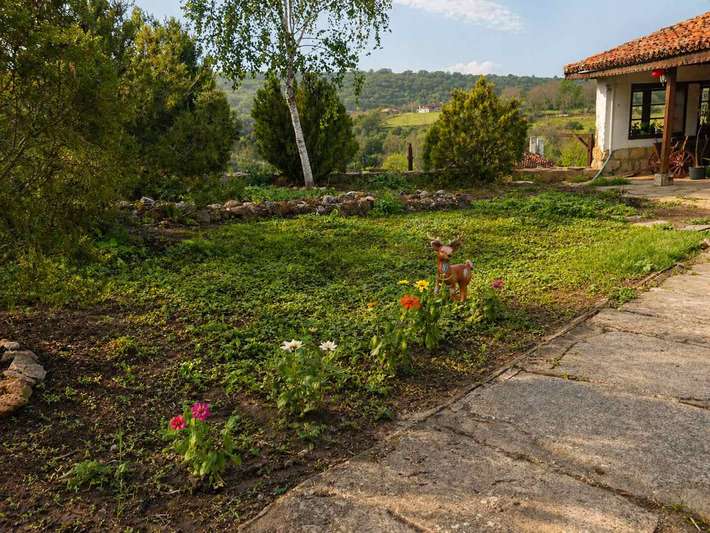 Еко Къмпинг "Селцето" / Eco camping The Village