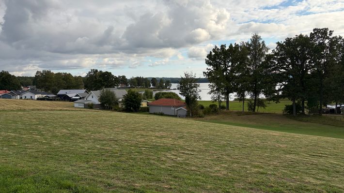 Östanå Camping