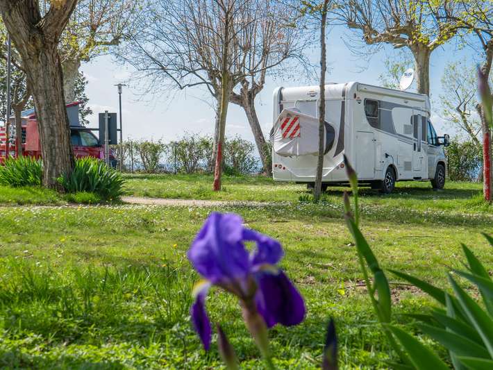 Baia  Holiday Romantica A Lago