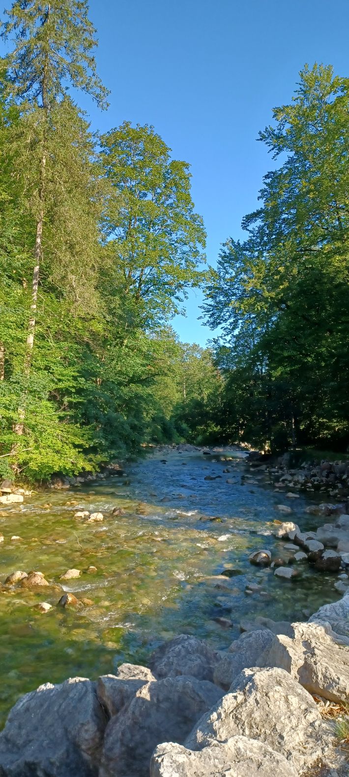 Campingplatz Grafenlehen