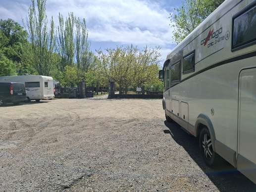Added a photo to a location