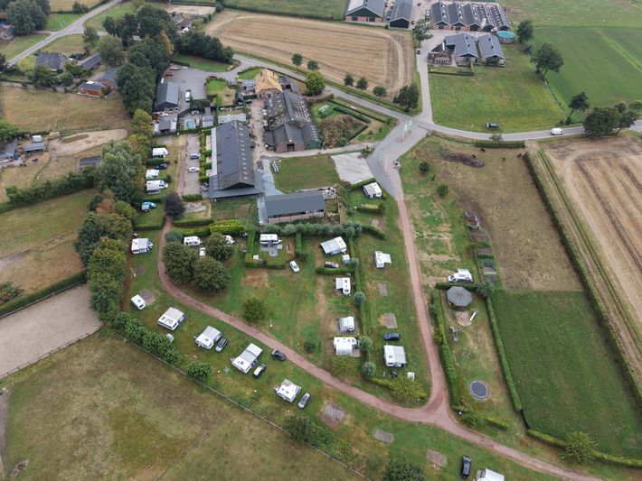 SVR Camping De Grote Bremen
