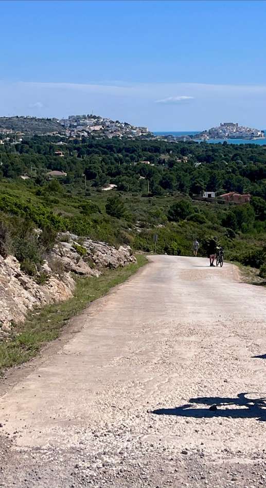 Aggiunta una foto a una posizione