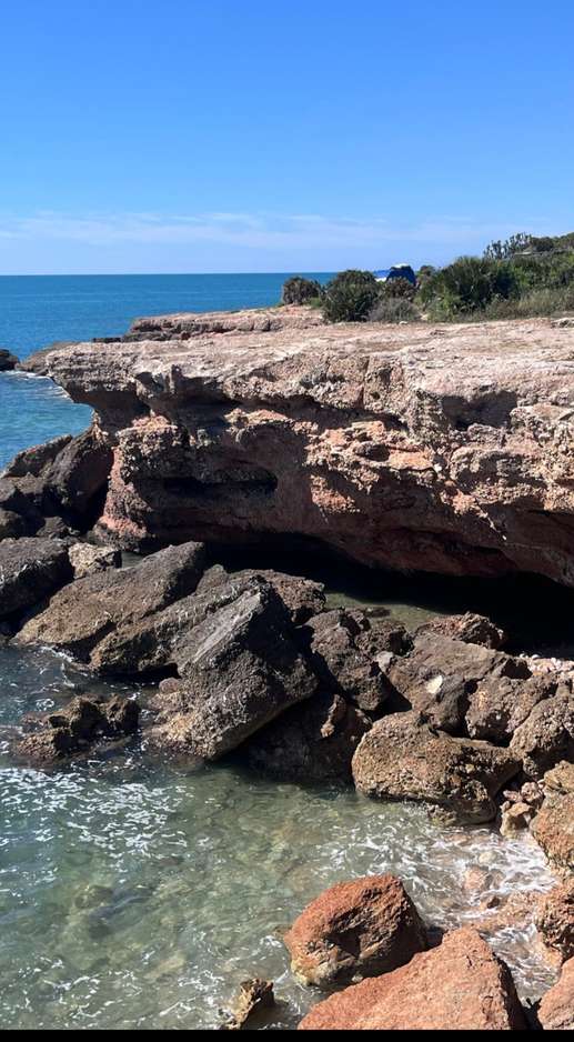 Aggiunta una foto a una posizione