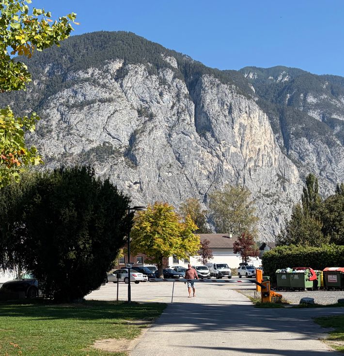 Farm Camping Branger Alm