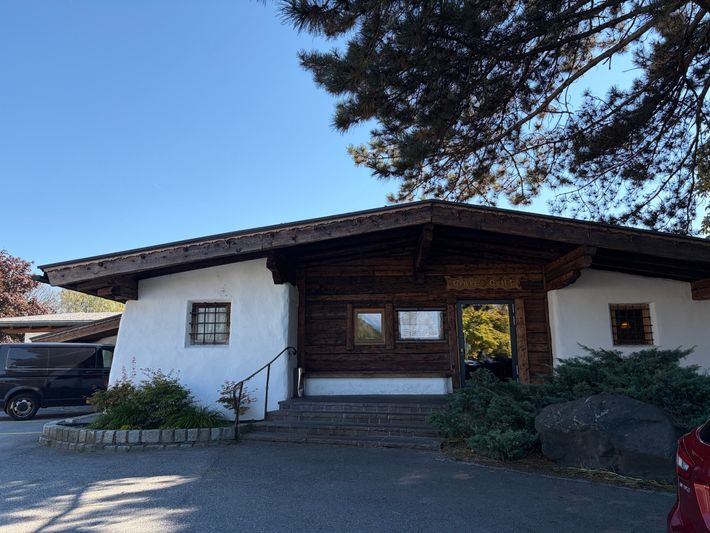 Farm Camping Branger Alm