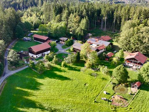 Camping Zum Fürst‘n 