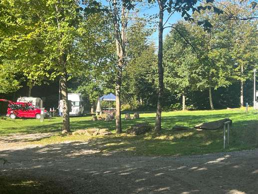 Added a photo to a location