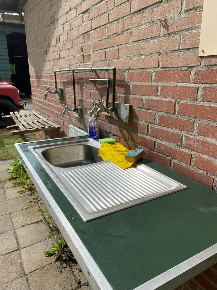 Camping Polderland