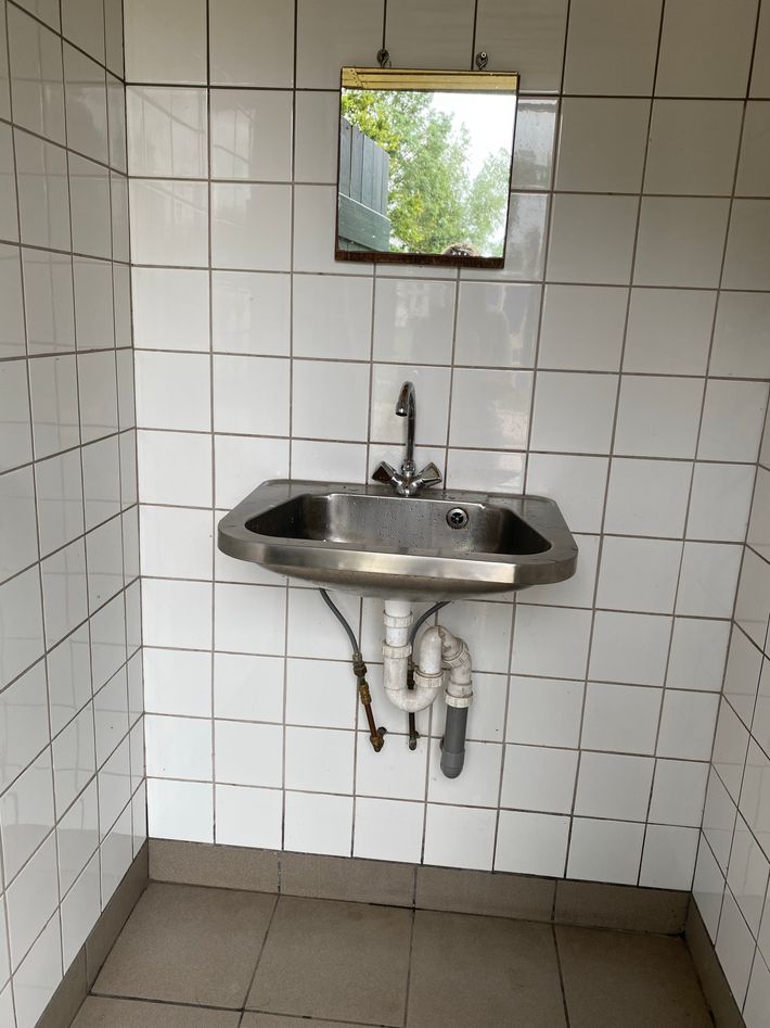 Camping Polderland