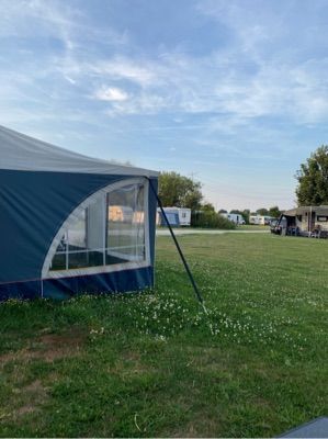 Camping Polderland