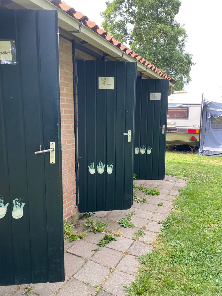 Camping Polderland