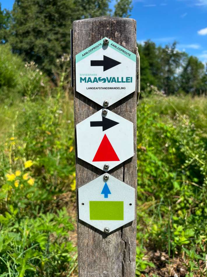 Camperplaats 't Vieverbrook (Kessenich BE)