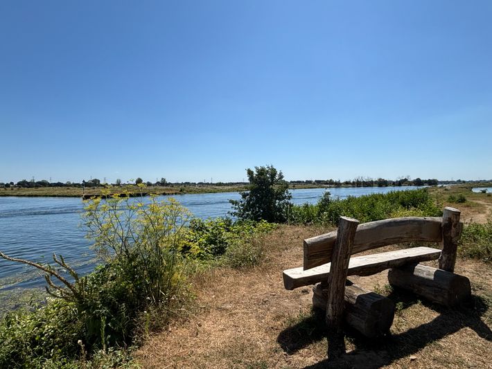 Camperplaats 't Vieverbrook (Kessenich BE)