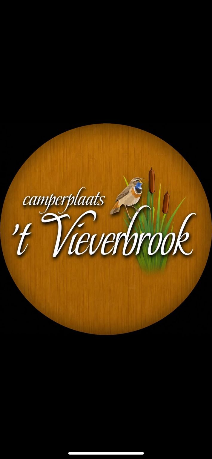 Camperplaats 't Vieverbrook (Kessenich BE)