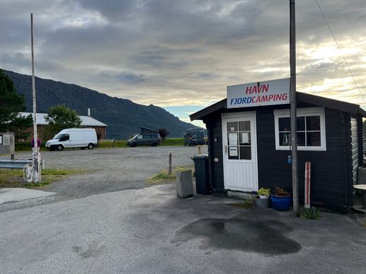 Einem Ort wurde ein Foto hinzugefügt