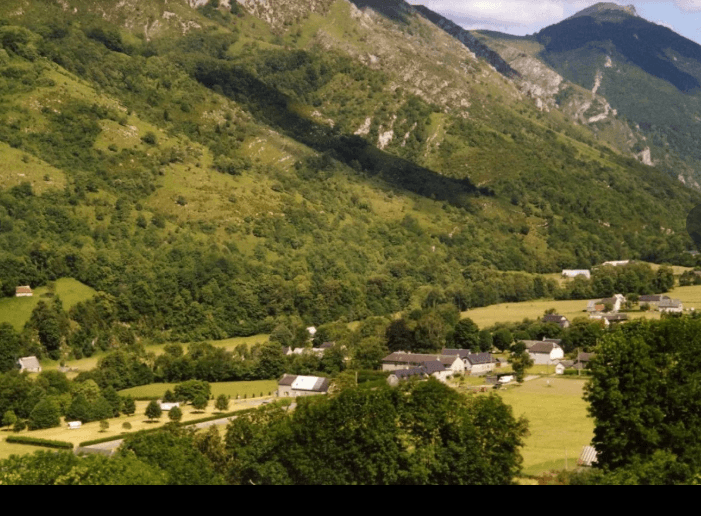 Camping Saint-Roch