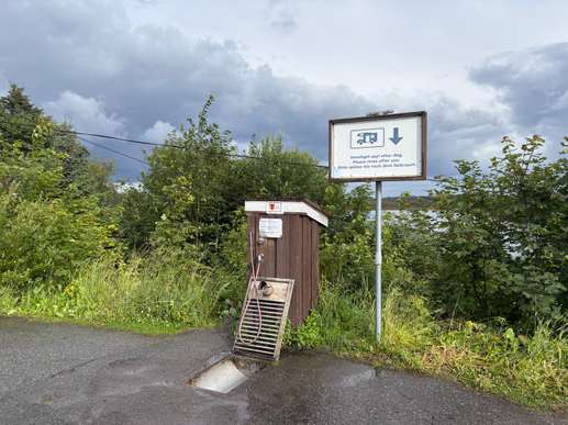 Einem Ort wurde ein Foto hinzugefügt