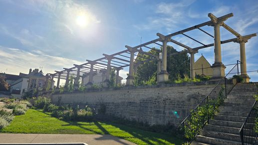 Ajout d'une photo à un emplacement