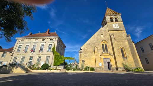 Ajout d'une photo à un emplacement
