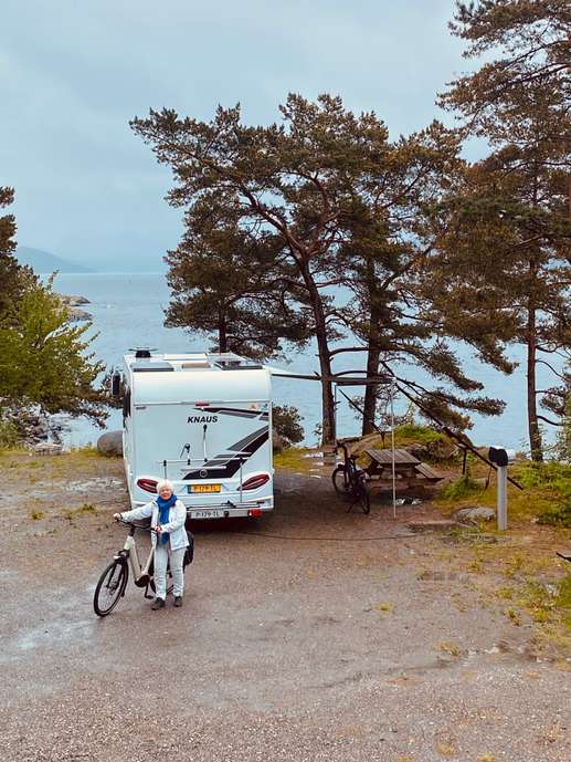 Ajout d'une photo à un emplacement