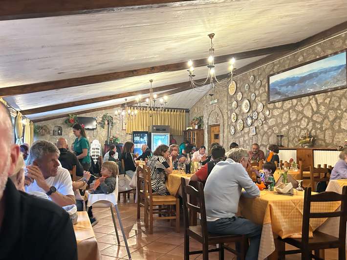 Agriturismo Cooperativa Falode