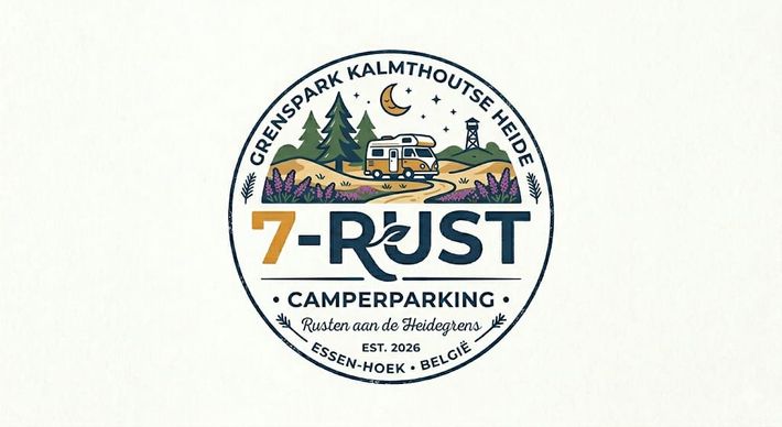Camperplaats 7rust Essen Hoek