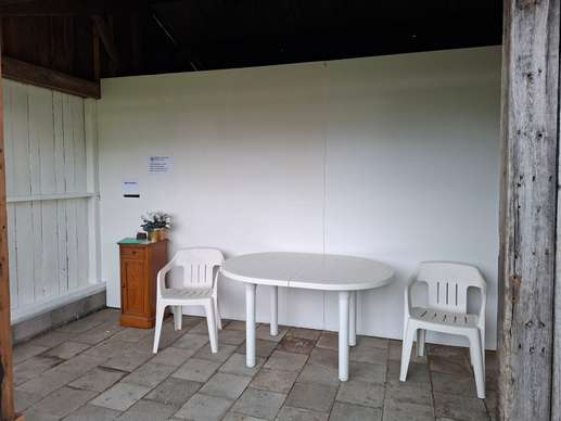 Added a photo to a location