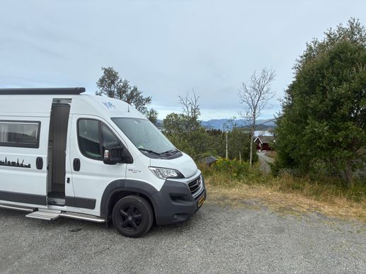Ajout d'une photo à un emplacement