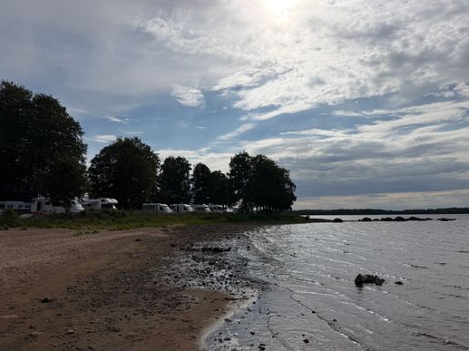 Einem Ort wurde ein Foto hinzugefügt