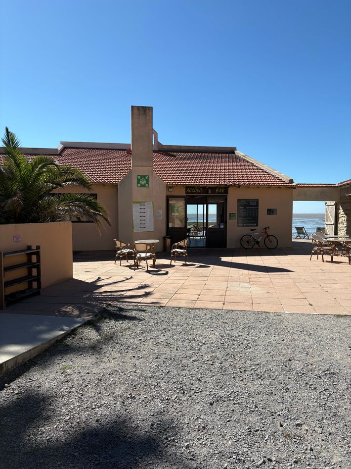 L'Hermitage des Dunes