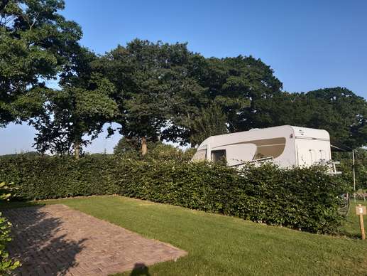 Camperboerderij Dé Soley