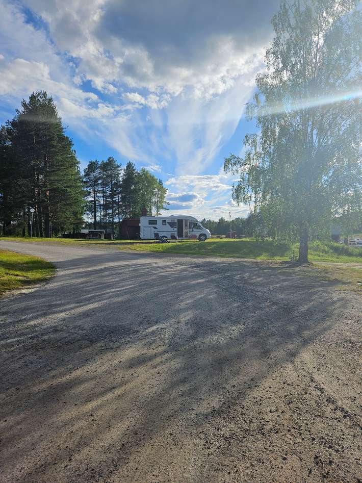 Vissershaven Brändön