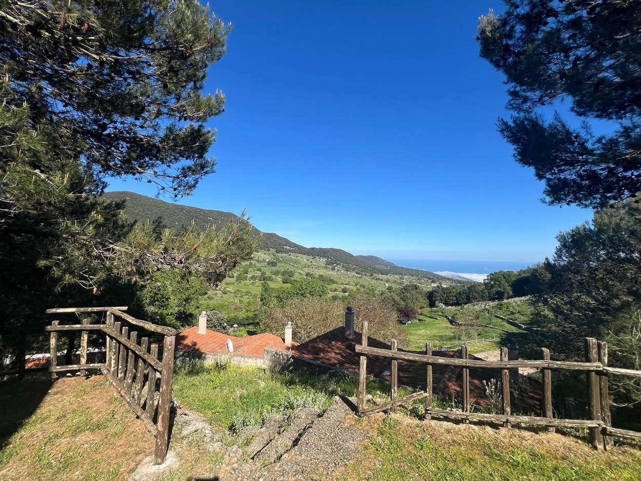 Agriturismo Monte Sacro