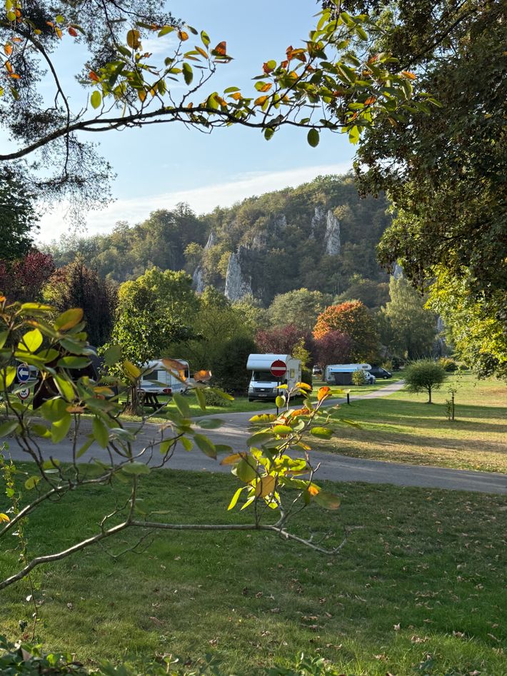 camping Villatoile
