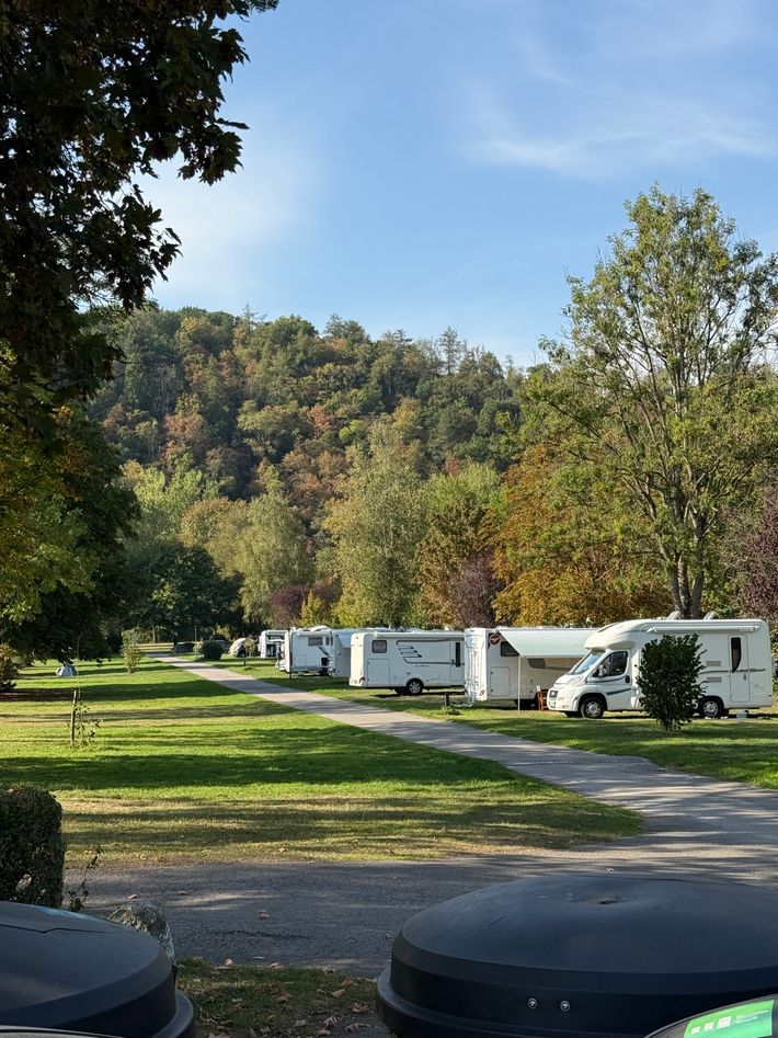 camping Villatoile