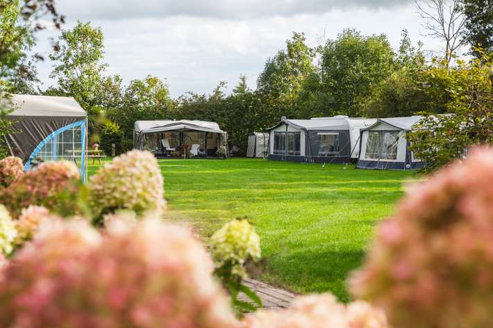 SVR Camping Hoeve Arbeid Adelt