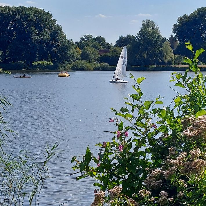 Vörder See