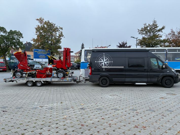 Parking Bautzen
