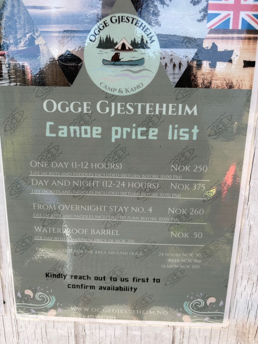 Een foto toegevoegd aan een locatie