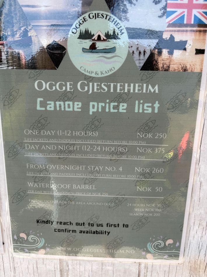 Ogge Gjesteheim