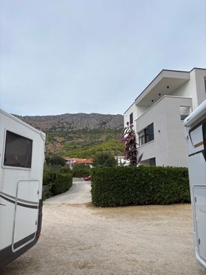 Autokamp Orij