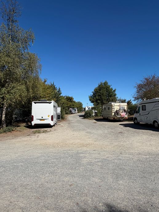Ajout d'une photo à un emplacement